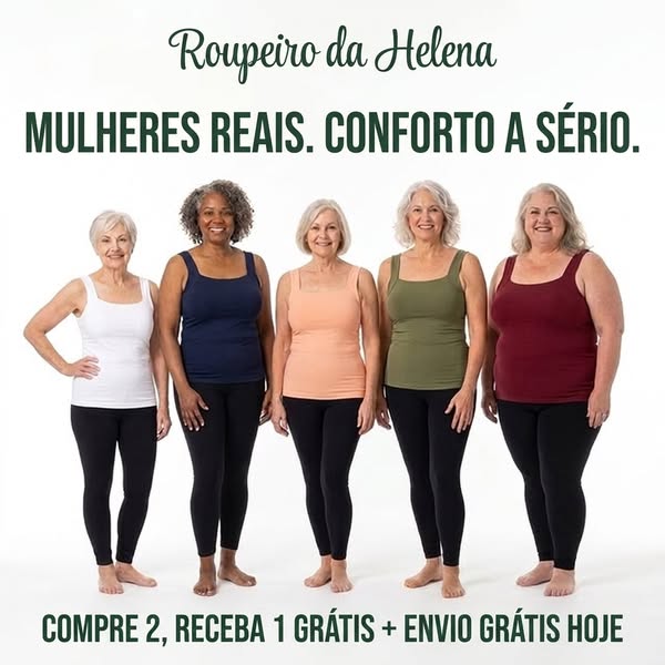 2026 é o ano sem soutien.