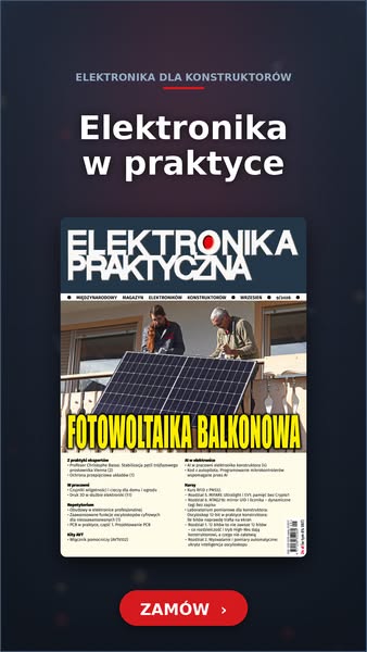 Projektuj, testuj i wykorzystuj ją w praktyce.