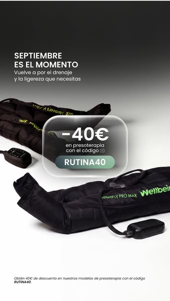 40€ en HighFly Pro y Pro Max. Solo esta semana