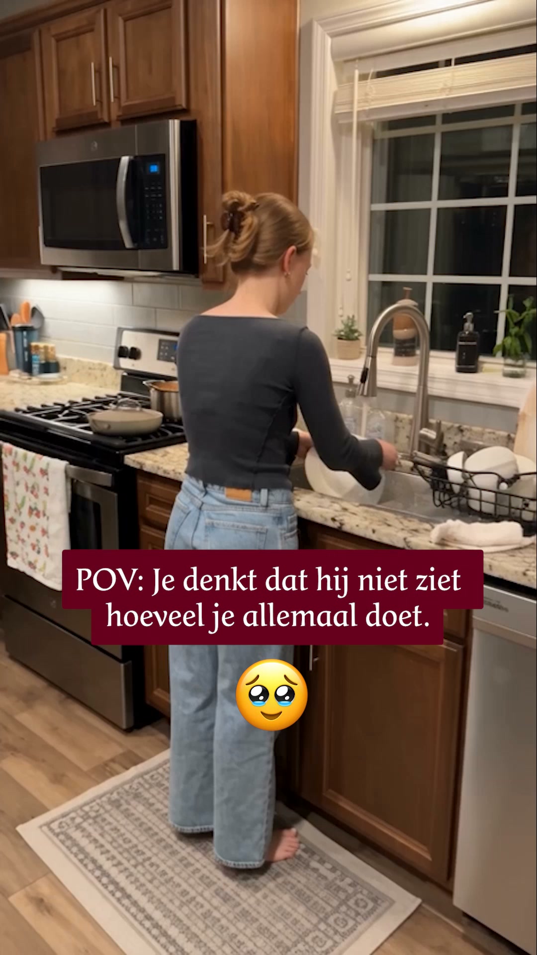 Bevor es zu spät ist