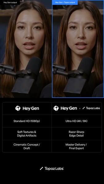 Fix the AI Look For Good