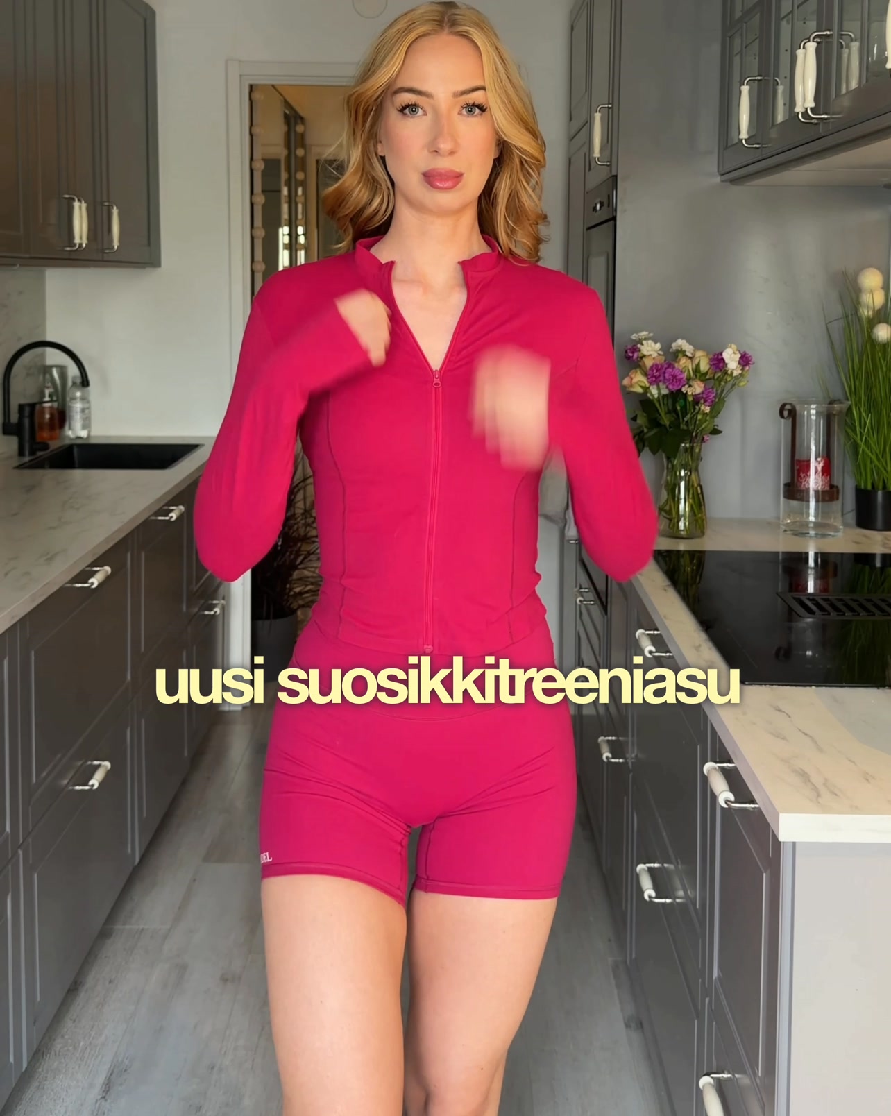 Naisilta naisille