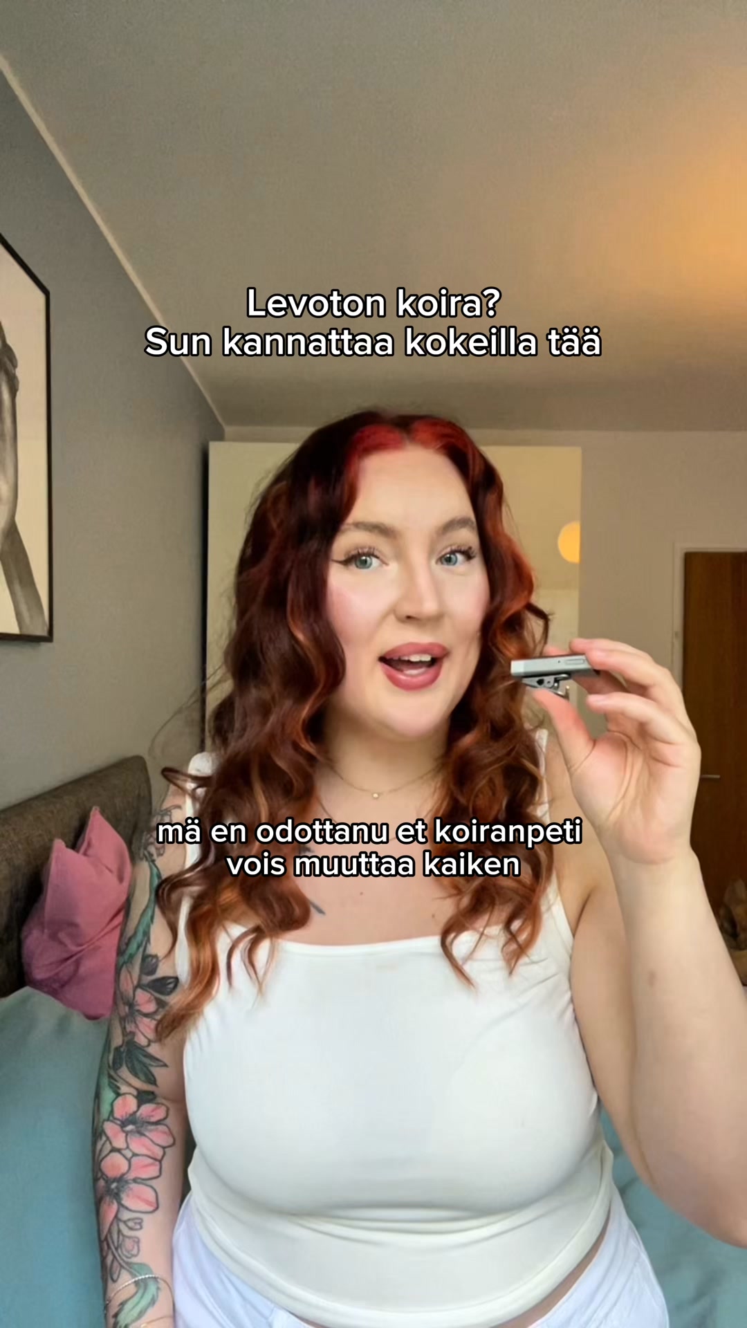 Nopea ja ilmainen toimitus