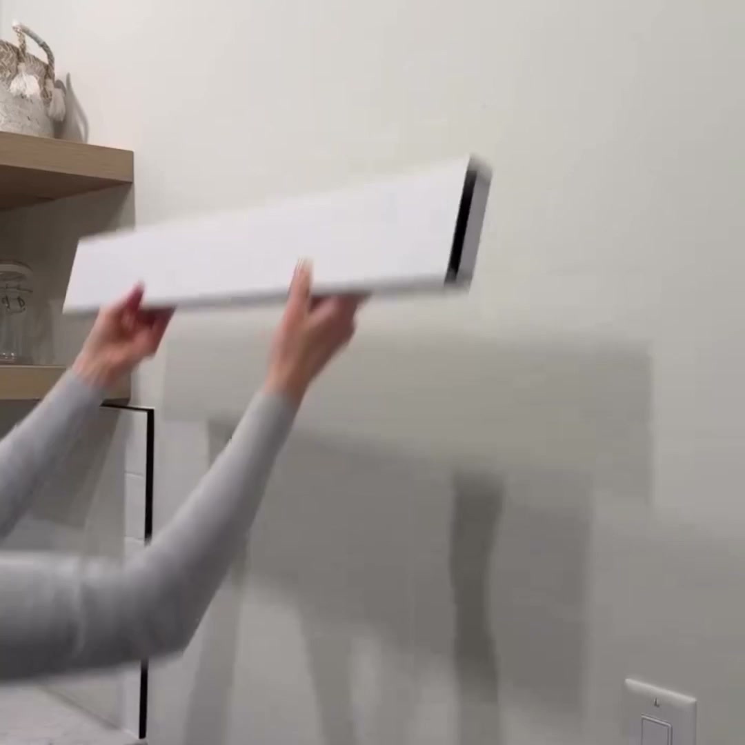 Laundry Room Upgrade