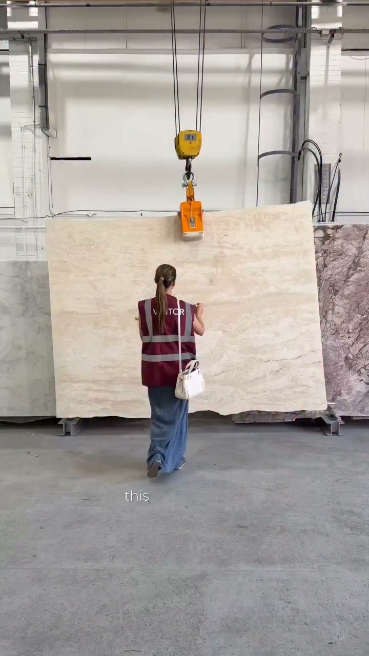From Slab to Site, Carefully Managed