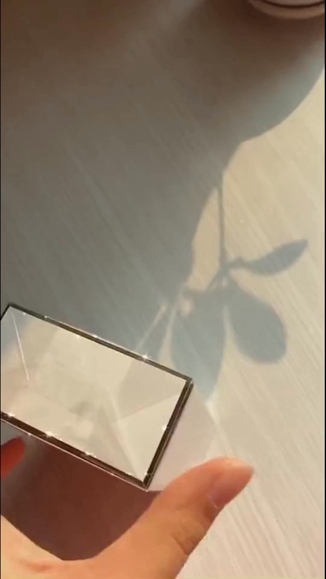 Anúncio de Aurum Essenze