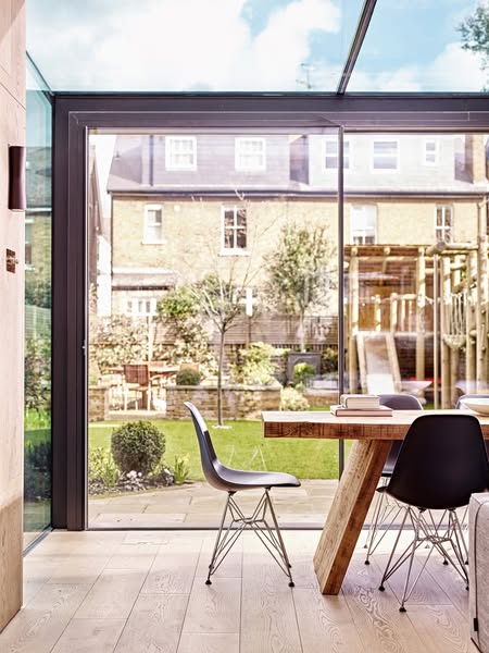 Experts in kitchen design and build