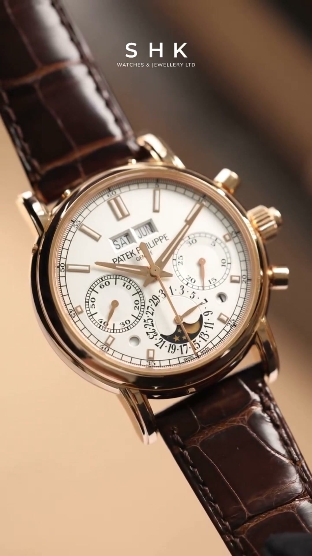 Every Detail Crafted To Impress.