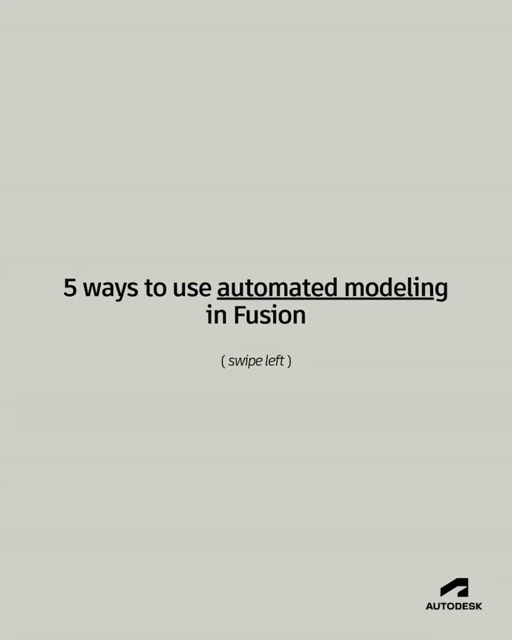 Anúncio de Autodesk Portugal