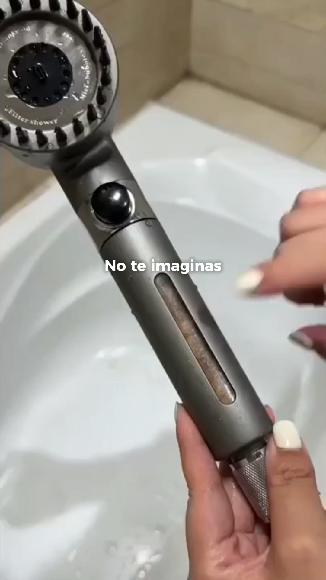 Consigue una piel y cabello más sanos.