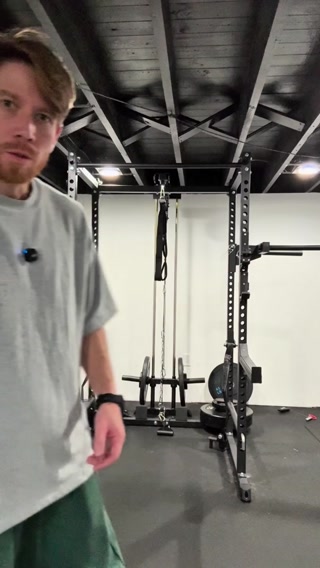 A Full Cable Gym In Your Palm