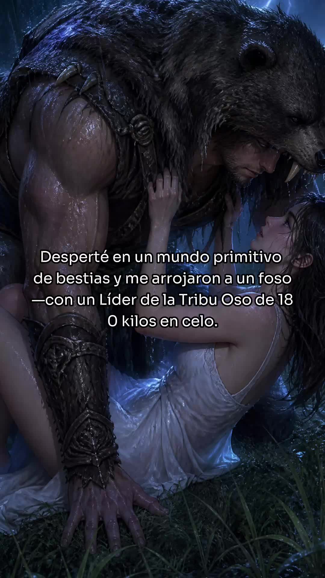 Haga clic para leer más capítulos picantes