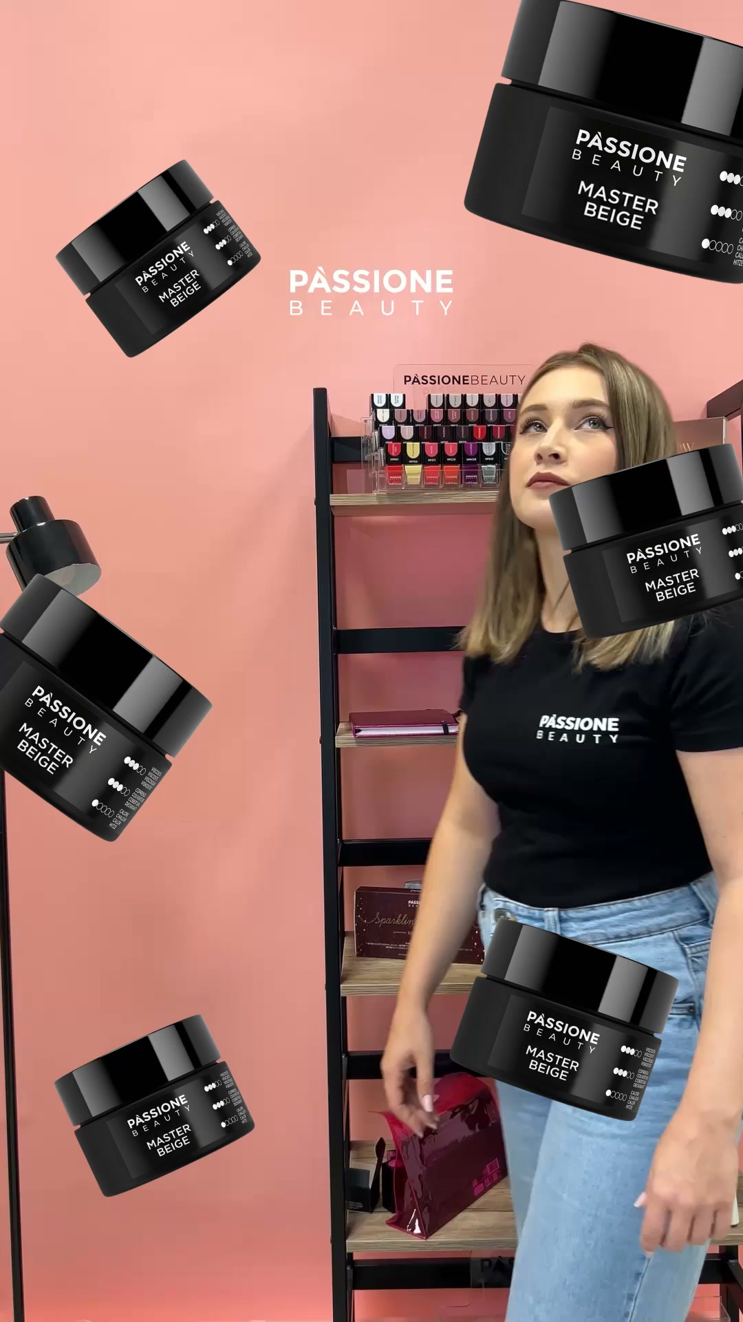 Découvrez le nouveau gel de construction