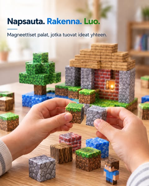 Ei enää ruutuja