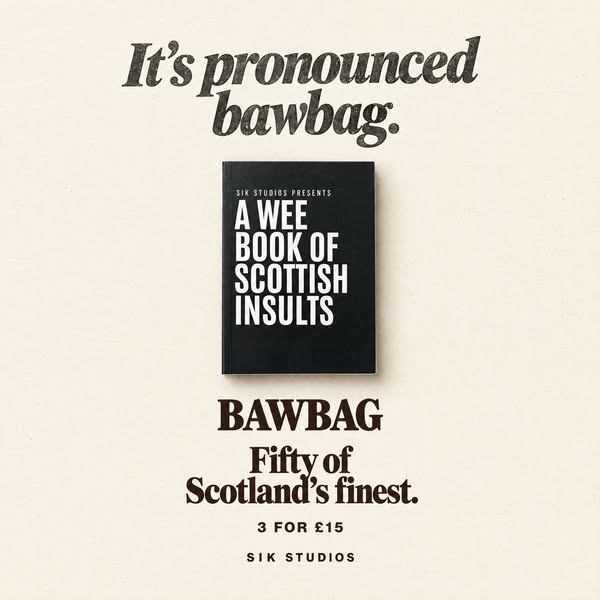 Fifty Of Scotland's Finest