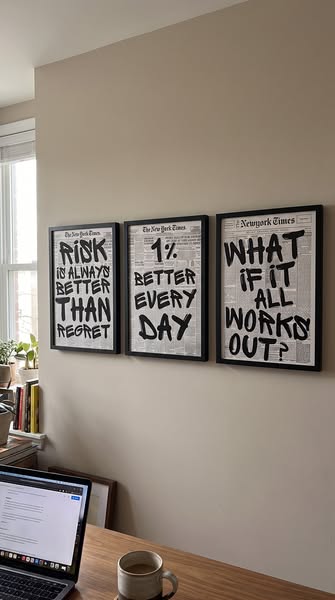 Our Best Selling Posters