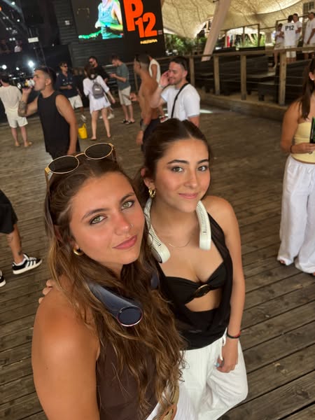 Nobody knows why they're not sweating