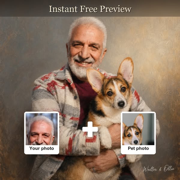 50,000+ Portraits Delivered