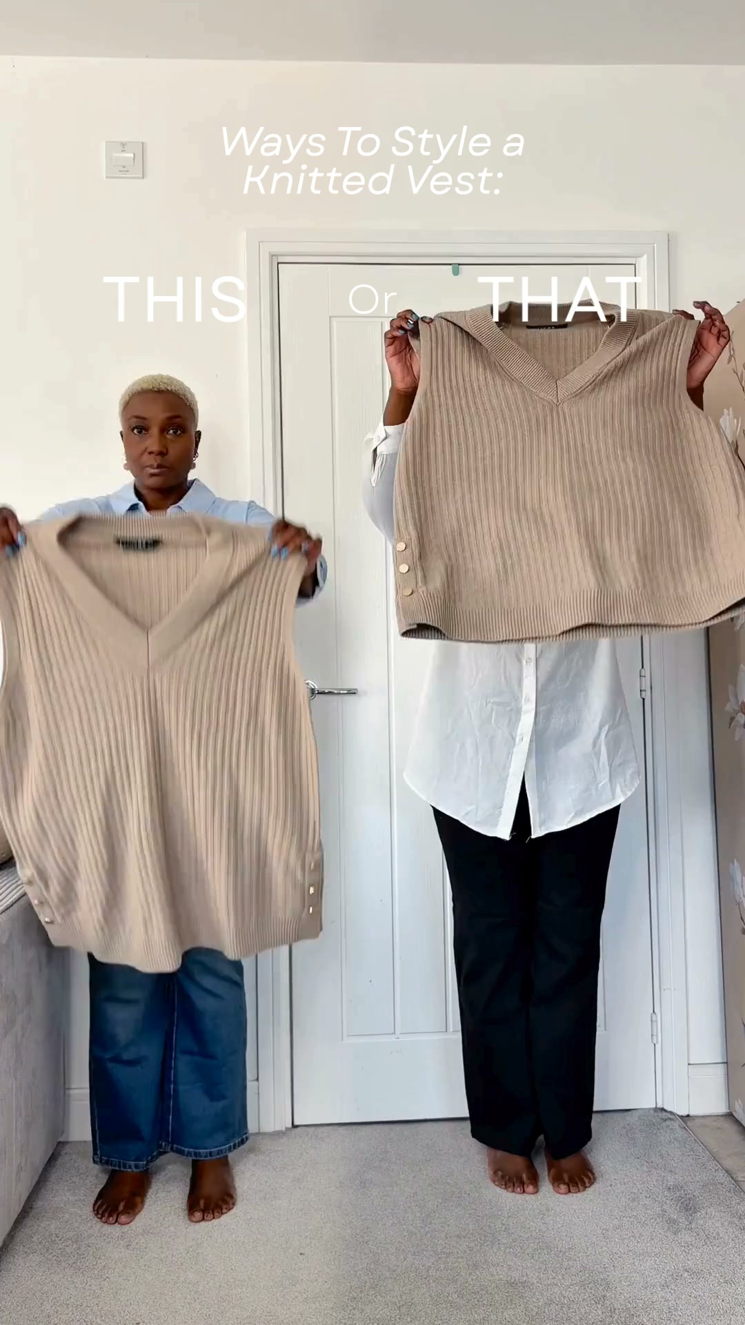 This Or That?