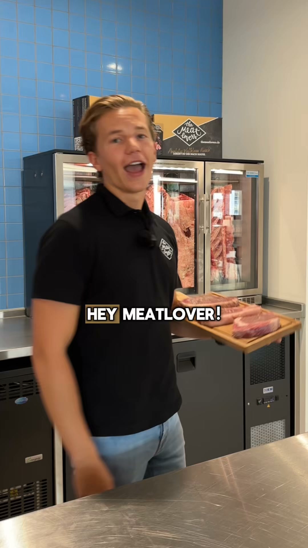 Profiteer nu