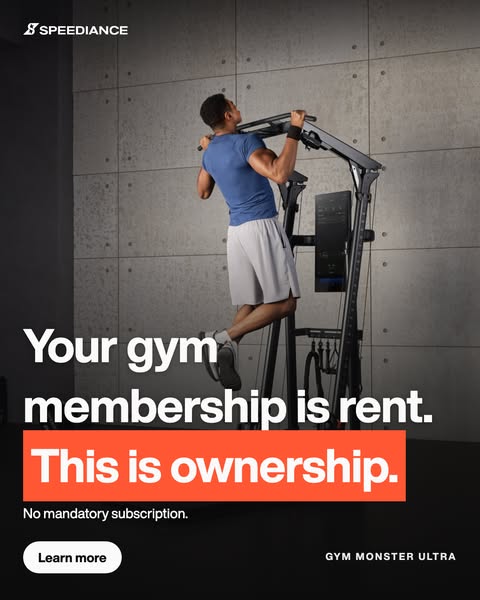 Your membership is rent. This is yours.