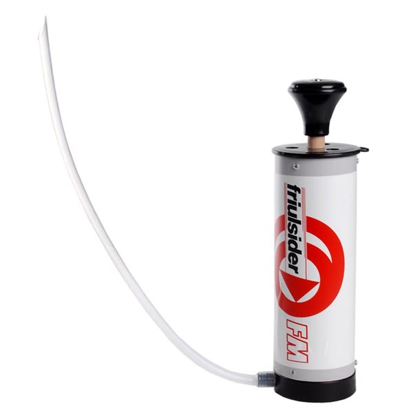 Blow Out Pump Permagard - Lateral Restraints & Structural Repair