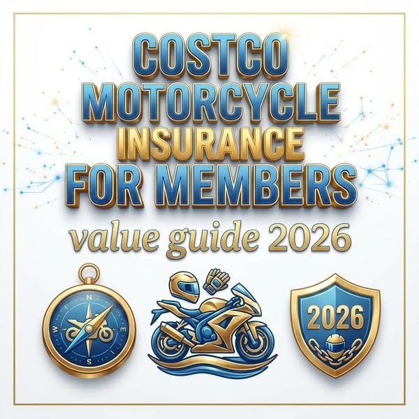 Motorcycle insurance for members Value Guide