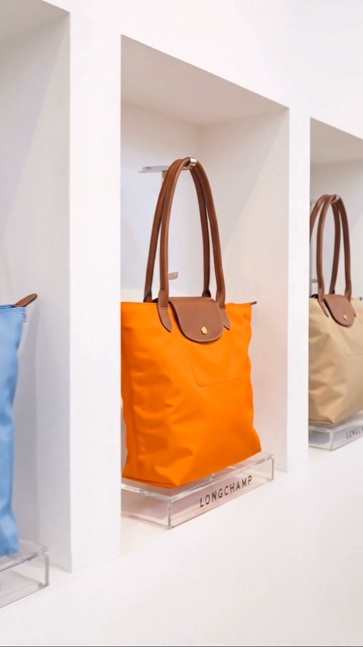 Collection désormais disponible