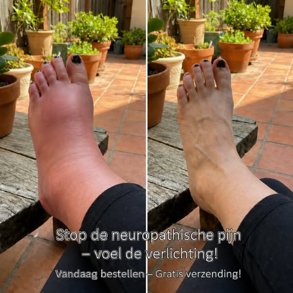 �Minder Tintelingen En Branderigheid Binnen 48 Uur >>