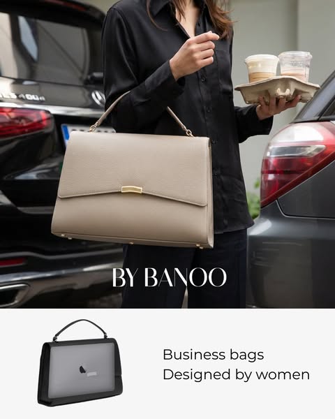 LAPTOP BAGS FOR WOMEN