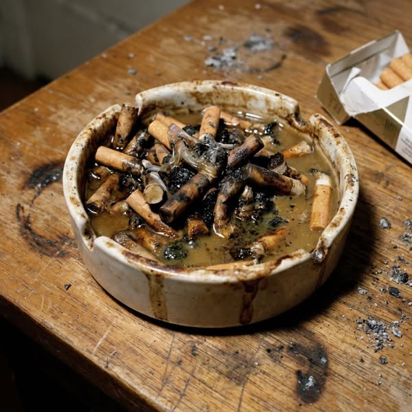 À lire si tu ne sens plus l'odeur de tabac chez toi