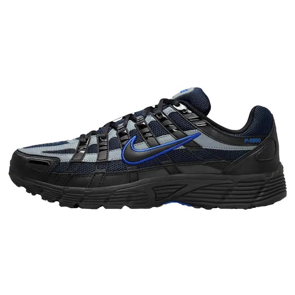 Nike P-6000 Black Obsidian
