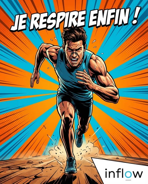 Optimisez votre oxygénation