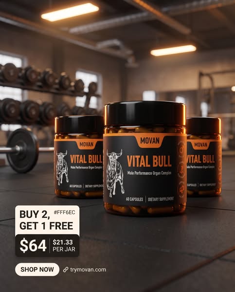 Buy 2 Get 1 Free: $21.33 Per Jar