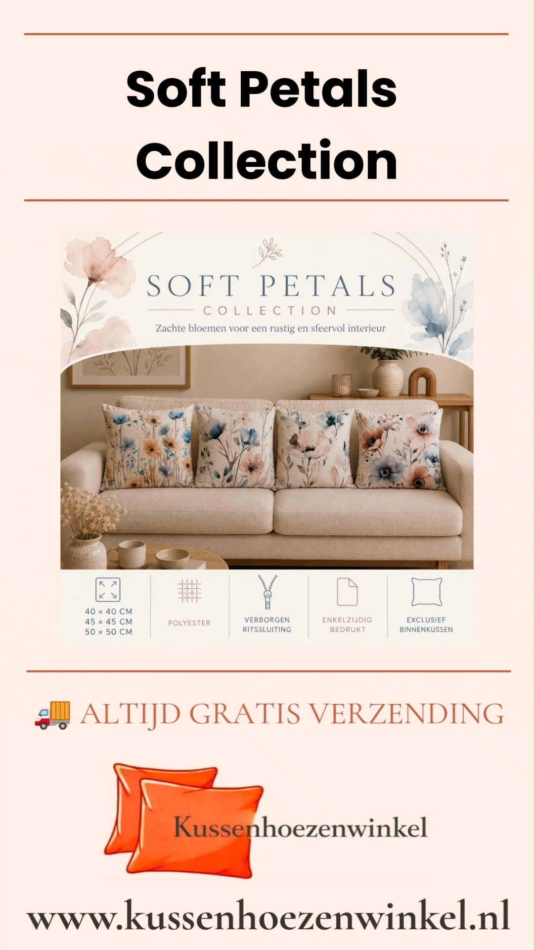 Ontdek Bloemen & Planten