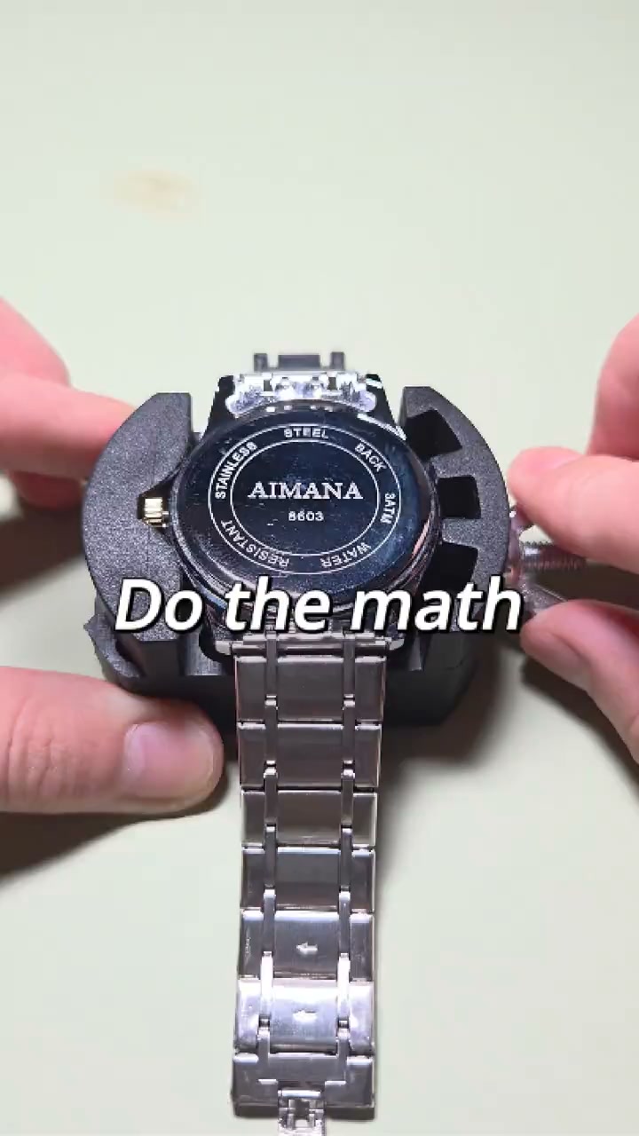 Anúncio de Chacshop