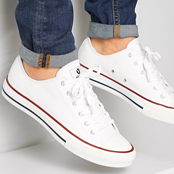 Classic Series - Cestos 06550 Branco