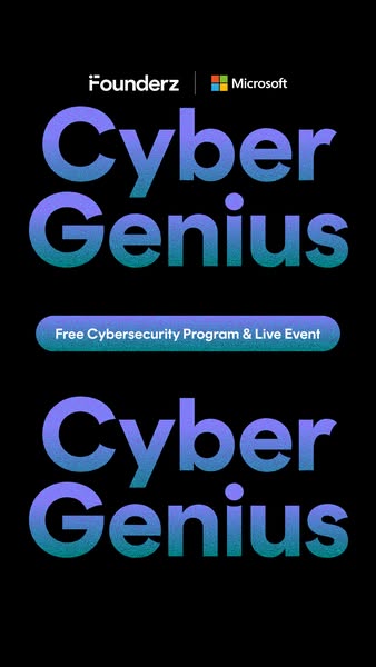 Free cybersecurity training