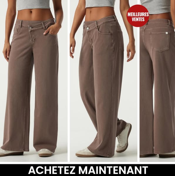 Votre allure, votre confiance