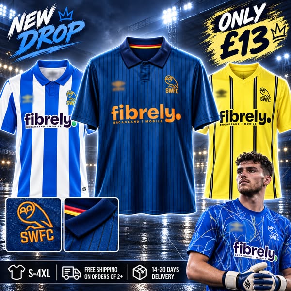 Dragon Jersey Shop