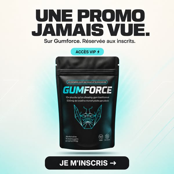 Accès VIP : notre plus grosse promo