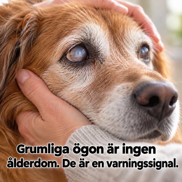 Du ser det varje dag och hoppas att det inte blir värre