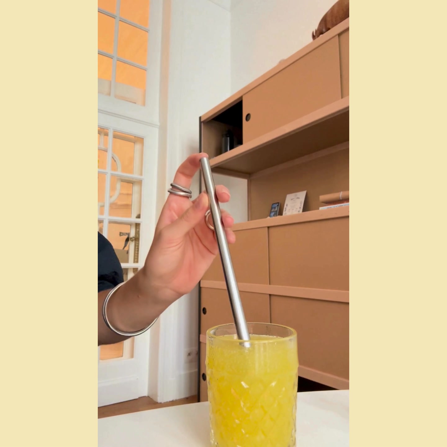 Jouw nieuwe ochtendritueel is hier