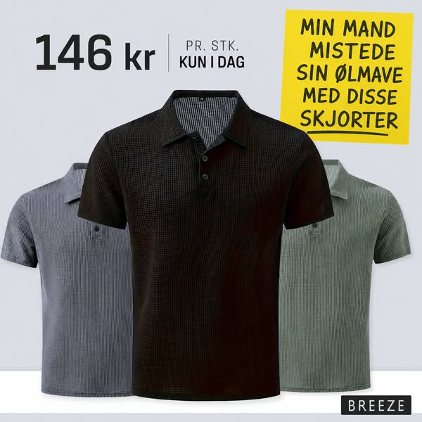 19,00$€ STK | KUN I DAG.