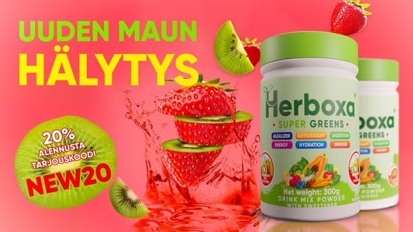 Kehon tukemisen ei tarvitse olla monimutkaista.