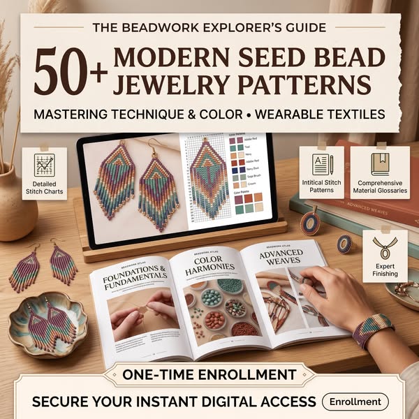 Make Jewelry You’ll Love to Wear