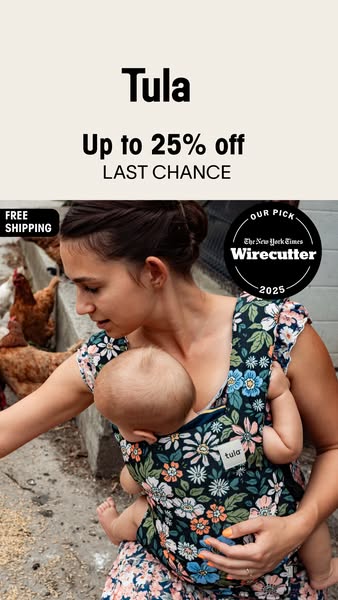 Up to 60% off your favorites