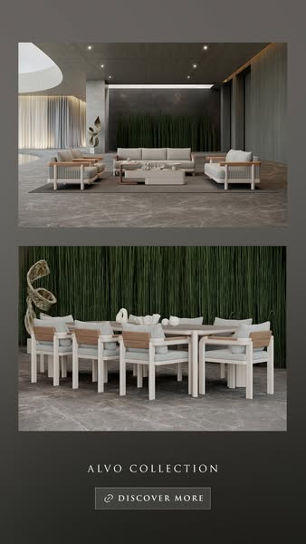 Alvo Collection