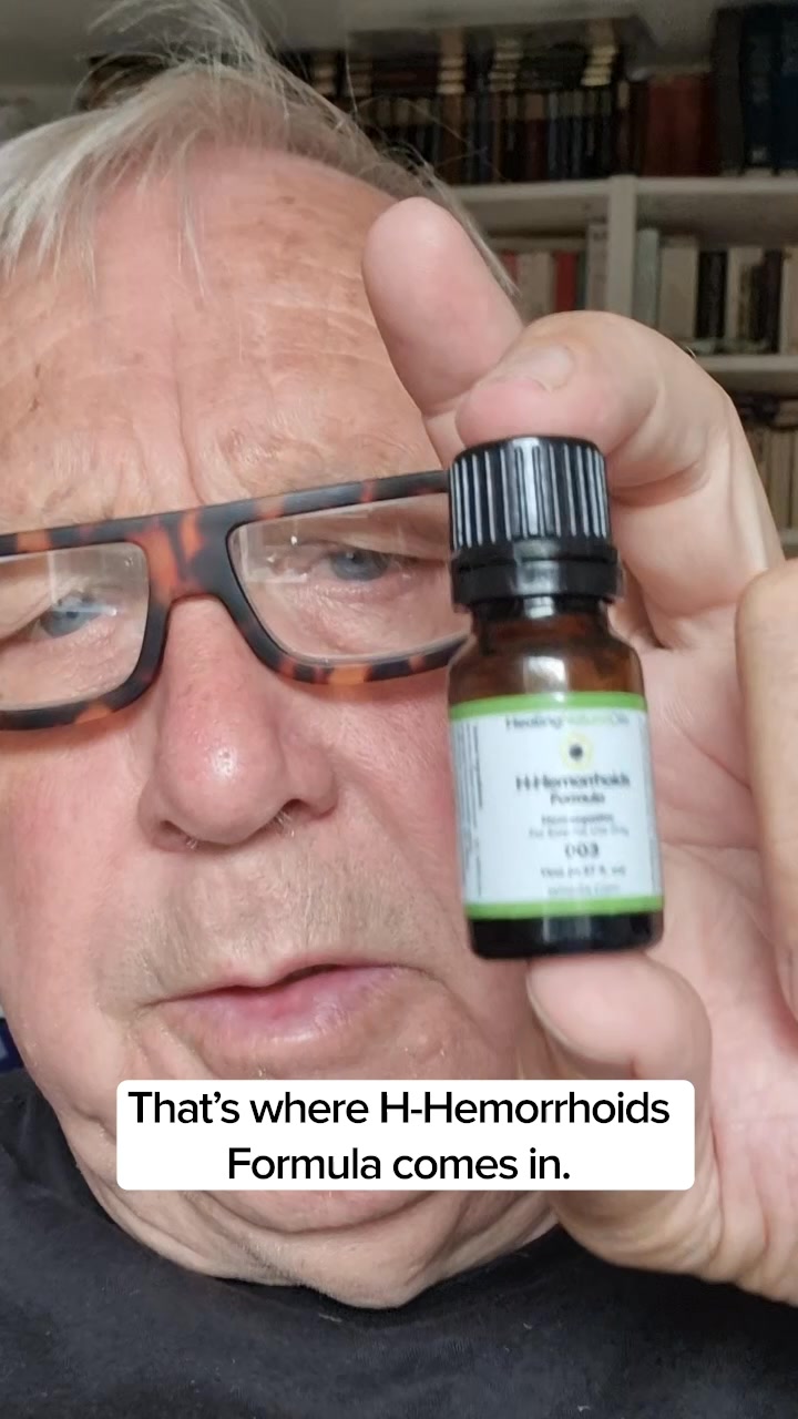 Fast Hemorrhoid Relief
