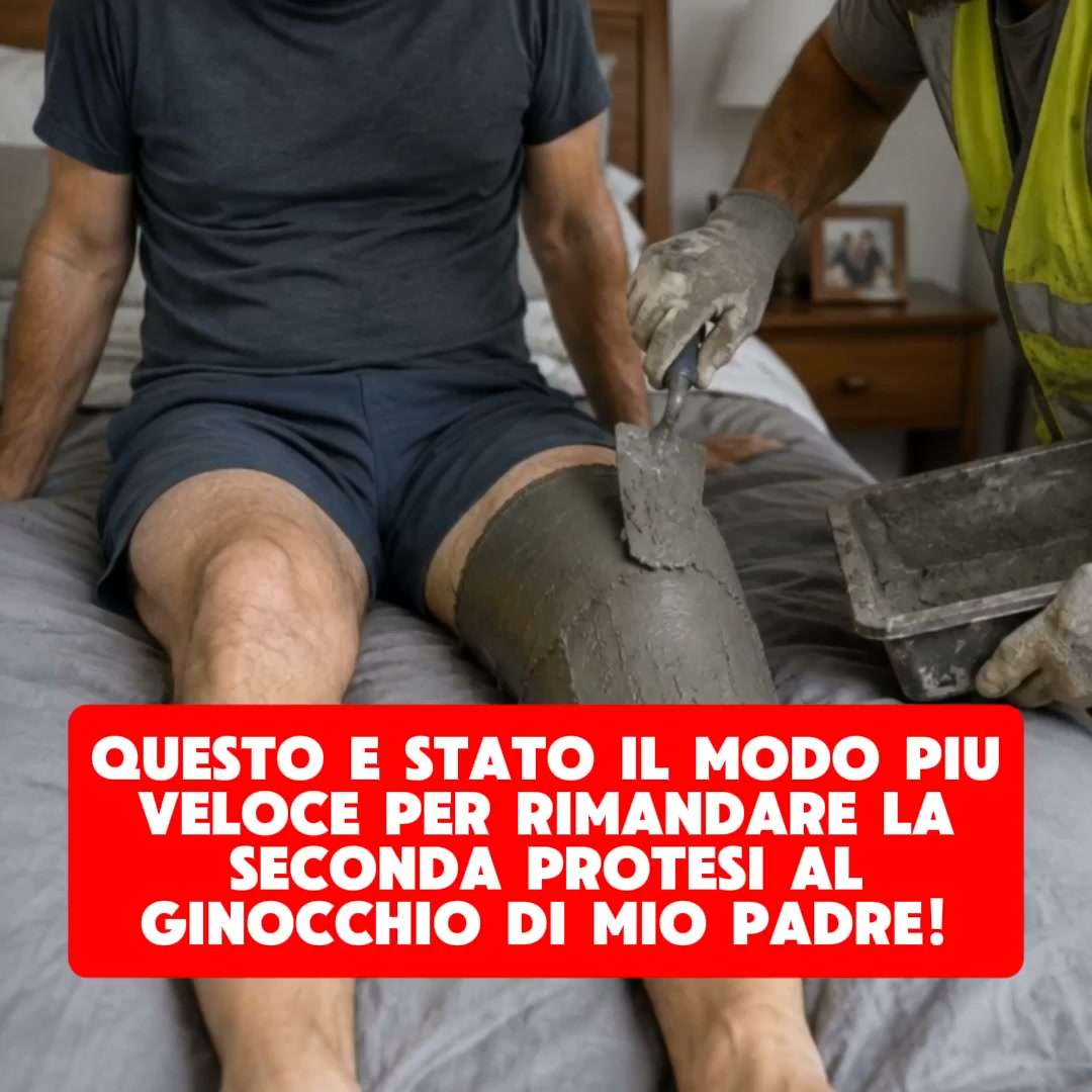 Il nuovo sollievo notturno al ginocchio [scorte limitate]